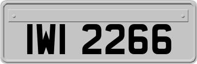 IWI2266