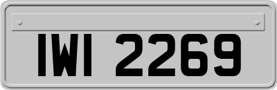 IWI2269