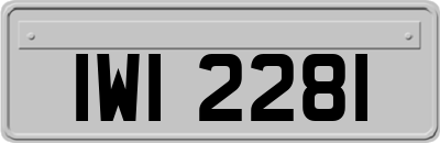IWI2281