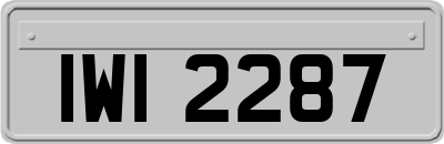 IWI2287