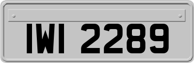 IWI2289