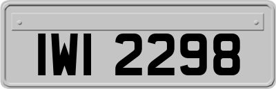 IWI2298