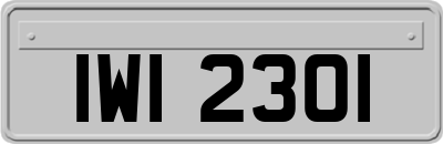 IWI2301