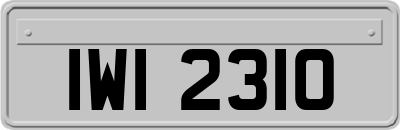 IWI2310
