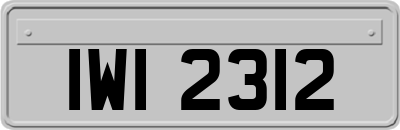 IWI2312