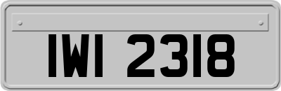 IWI2318