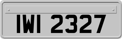 IWI2327