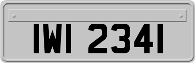 IWI2341