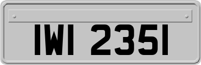 IWI2351