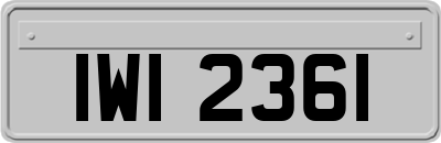 IWI2361