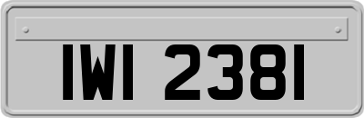 IWI2381