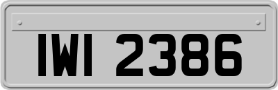IWI2386