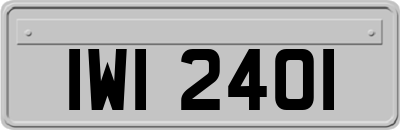 IWI2401