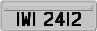 IWI2412