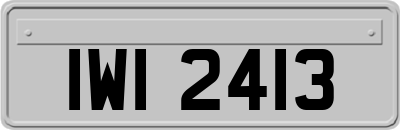 IWI2413