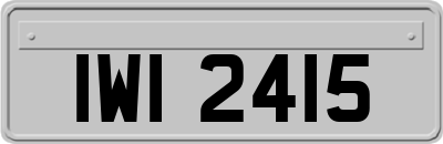 IWI2415