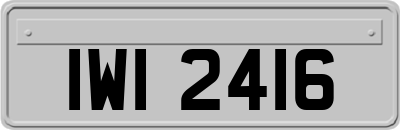 IWI2416