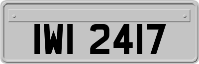 IWI2417