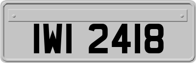 IWI2418