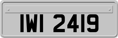 IWI2419