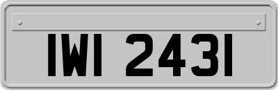 IWI2431