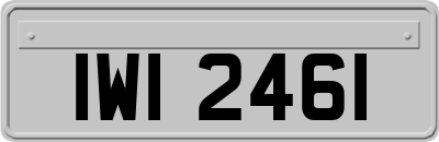 IWI2461