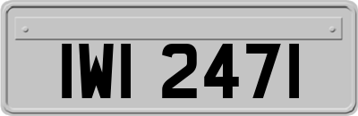 IWI2471