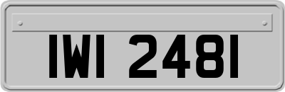 IWI2481