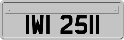IWI2511