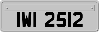 IWI2512