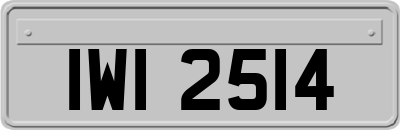IWI2514