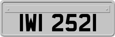 IWI2521