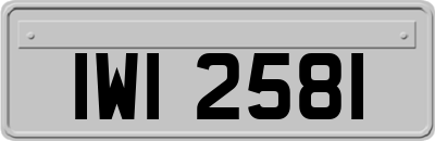 IWI2581