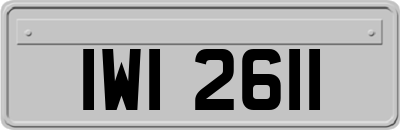 IWI2611
