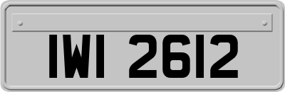 IWI2612