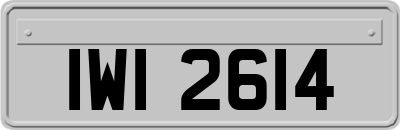 IWI2614