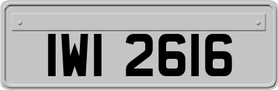 IWI2616