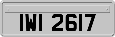 IWI2617