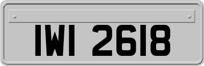 IWI2618