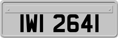 IWI2641