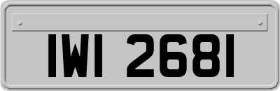 IWI2681