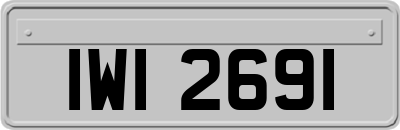 IWI2691