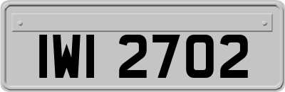 IWI2702