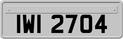 IWI2704