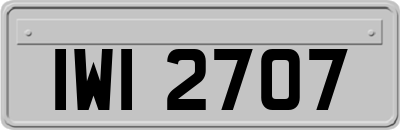 IWI2707