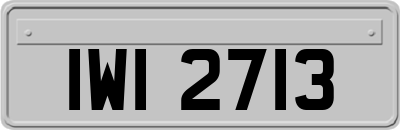 IWI2713