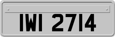 IWI2714
