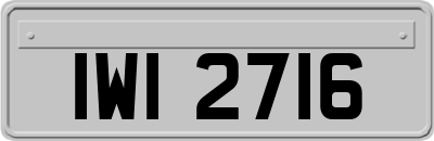 IWI2716