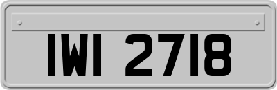 IWI2718