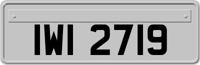 IWI2719